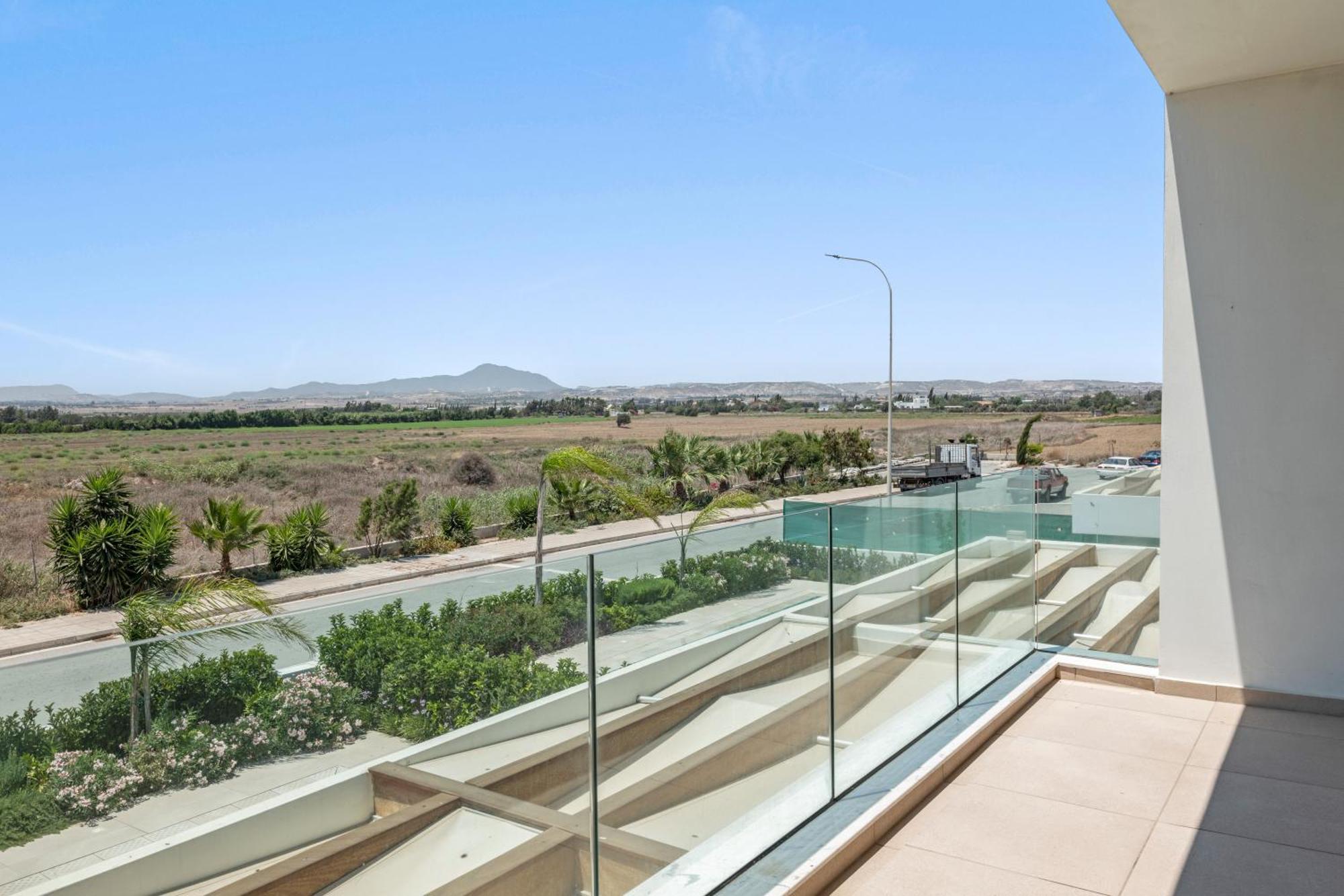 Serenity Waves 16 Villa *