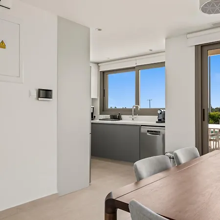 Serenity Waves Villa 16 Larnaca Exterior photo