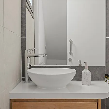 Serenity Waves Villa 16 Larnaca Exterior photo