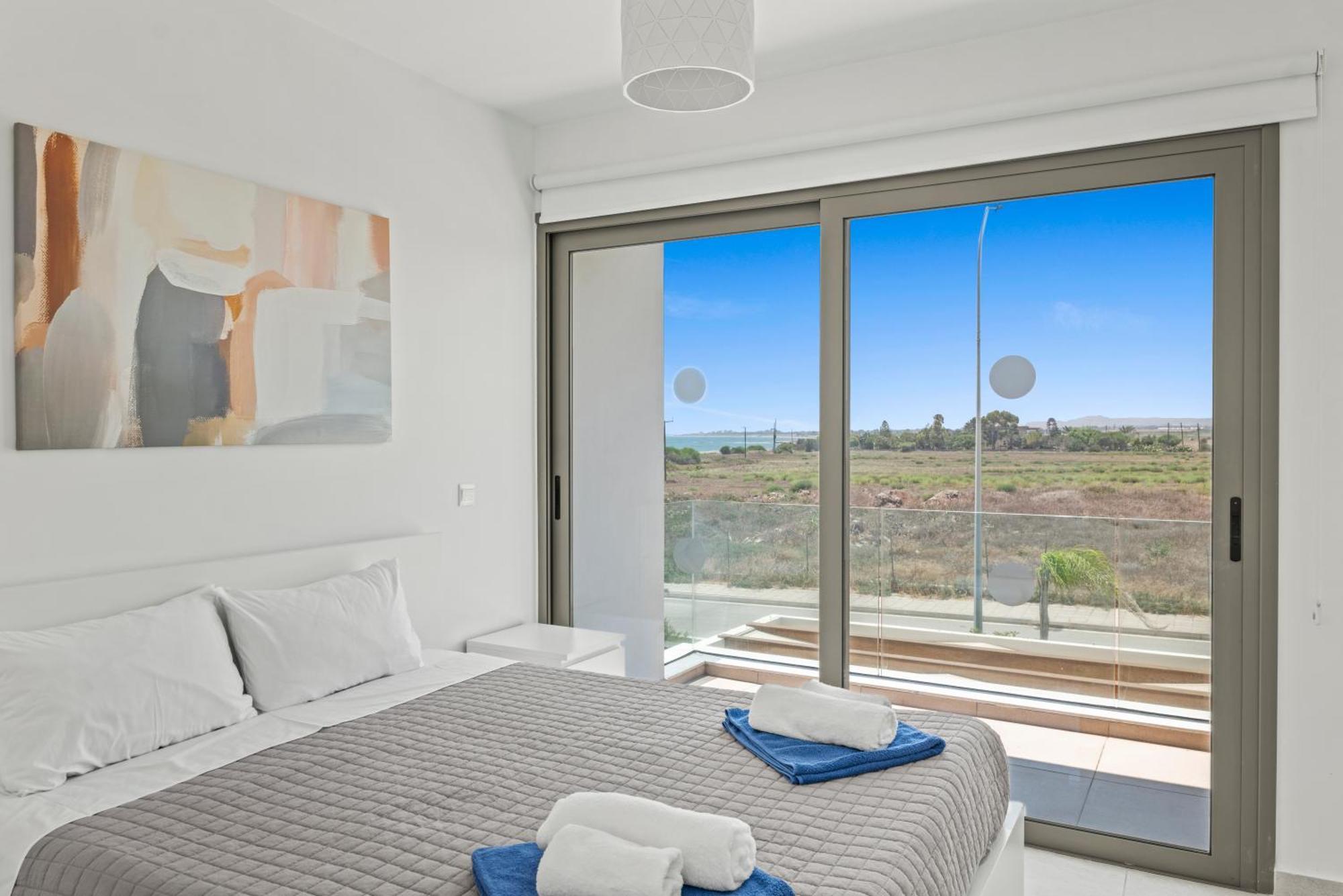 Villa Serenity Waves 16